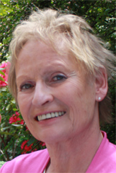 Ingeborg Unterreiner